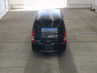 Nissan SERENA лот № 2820 оценка 3.5  с аукциона в Японии 2