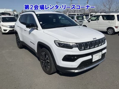 Chrysler JEEP COMPASS