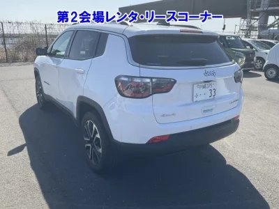 Chrysler JEEP COMPASS