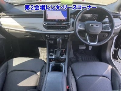 Chrysler JEEP COMPASS