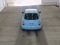 Nissan MARCH лот № 2842 оценка RA  с аукциона в Японии 2