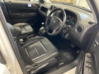 Chrysler JEEP PATRIOT