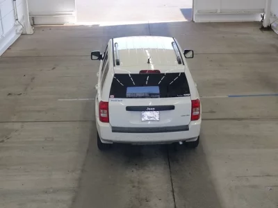 Chrysler JEEP PATRIOT