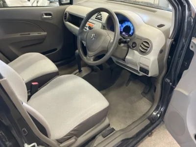 Suzuki ALTO ECO