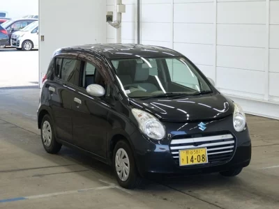 Suzuki ALTO ECO