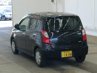 Suzuki ALTO ECO