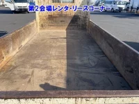 Toyota DYNA лот № 60192 оценка 3.5  с аукциона в Японии 6