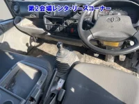 Toyota DYNA лот № 60192 оценка 3.5  с аукциона в Японии 2