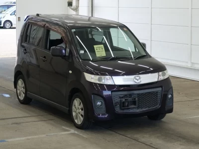 Mazda AZ WAGON