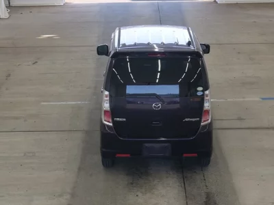 Mazda AZ WAGON