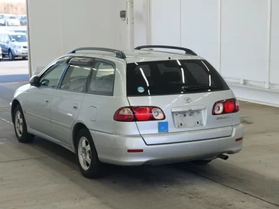 Toyota CALDINA