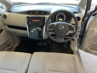 Nissan DAYZ лот № 2890 оценка RA  с аукциона в Японии 4