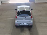 Nissan DAYZ лот № 2890 оценка RA  с аукциона в Японии 2