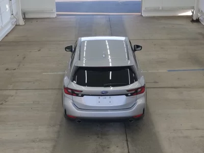 Subaru LEVORG LAYBACK