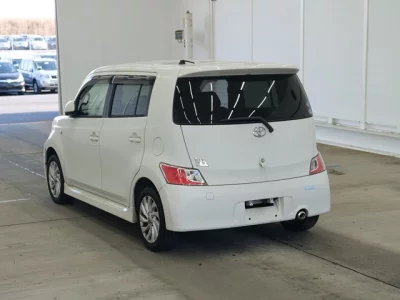 Toyota BB