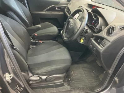 Mazda PREMACY  с аукциона в Японии