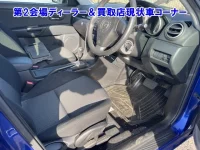 Mazda AXELA лот № 95050 оценка 0  с аукциона в Японии 4