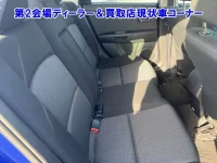 Mazda AXELA лот № 95050 оценка 0  с аукциона в Японии 5