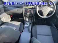 Mazda AXELA лот № 95050 оценка 0  с аукциона в Японии 2