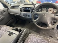 Nissan CARAVAN VAN лот № 2905 оценка 3.5  с аукциона в Японии 4