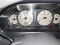 Nissan CARAVAN VAN лот № 2905 оценка 3.5  с аукциона в Японии 5