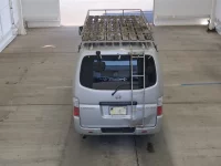 Nissan CARAVAN VAN лот № 2905 оценка 3.5  с аукциона в Японии 2