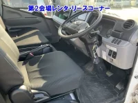 Nissan ATLAS лот № 60193 оценка 3.5  с аукциона в Японии 4