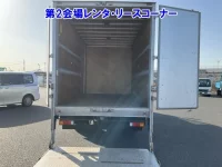 Nissan ATLAS лот № 60193 оценка 3.5  с аукциона в Японии 6