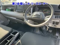 Nissan ATLAS лот № 60193 оценка 3.5  с аукциона в Японии 2