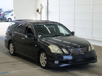 Toyota MARK2 BLIT