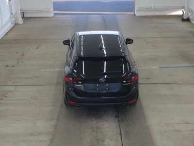 Subaru LEVORG LAYBACK