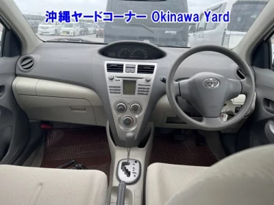 Toyota BELTA