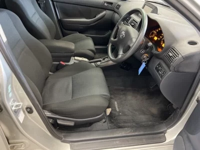 Toyota AVENSIS WAGON