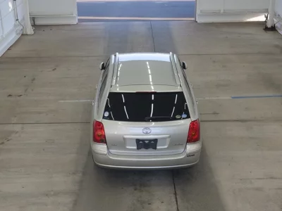 Toyota AVENSIS WAGON