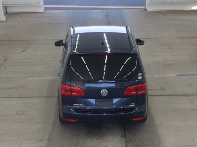 Volkswagen GOLF TOURAN