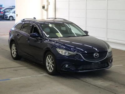 Mazda ATENZA WAGON