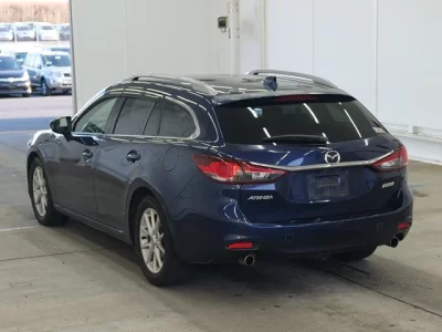 Mazda ATENZA WAGON