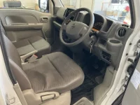 Nissan CLIPPER VAN лот № 2968 оценка 3.5  с аукциона в Японии 3