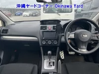 Subaru XV лот № 43070 оценка 3  с аукциона в Японии 2