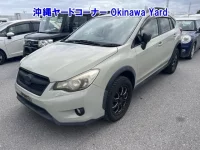 Subaru XV лот № 43070 оценка 3  с аукциона в Японии 9