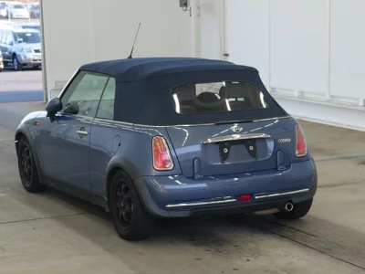 BMW MINI