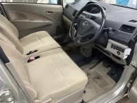 Daihatsu MOVE лот № 3001 оценка RA  с аукциона в Японии 3