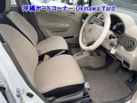 Suzuki ALTO лот № 43143 оценка 4  с аукциона в Японии 6