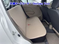 Suzuki ALTO лот № 43143 оценка 4  с аукциона в Японии 7