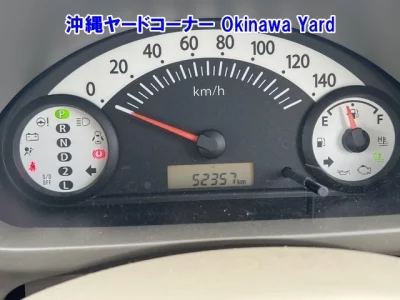 Suzuki ALTO  с аукциона в Японии