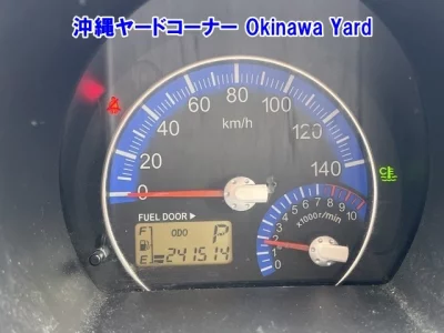 Daihatsu Atrai Wagon  с аукциона в Японии