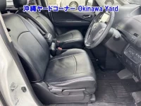 Nissan SERENA лот № 43157 оценка RA  с аукциона в Японии 6