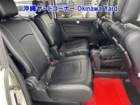 Nissan SERENA лот № 43157 оценка RA  с аукциона в Японии 7