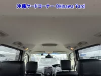 Nissan SERENA лот № 43157 оценка RA  с аукциона в Японии 8