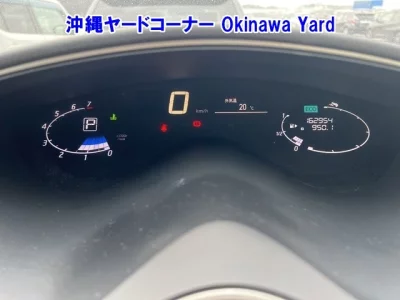 Nissan SERENA  с аукциона в Японии